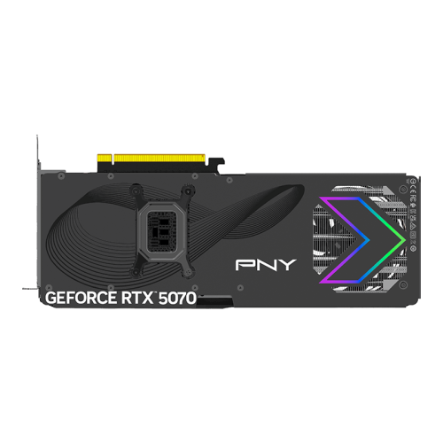 NVIDIA GeForce RTX 5070 12GB GDDR7 Graphics Card