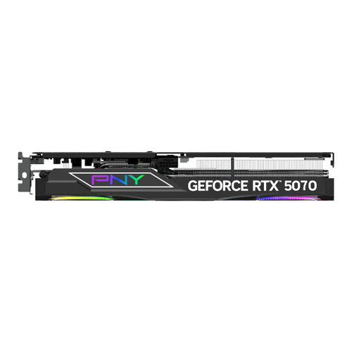 NVIDIA GeForce RTX 5070 12GB GDDR7 Graphics Card