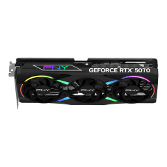 כרטיס מסך NVIDIA GeForce RTX 5070 12GB GDDR7