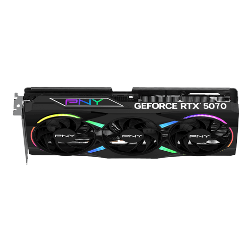 NVIDIA GeForce RTX 5070 12GB GDDR7 Graphics Card