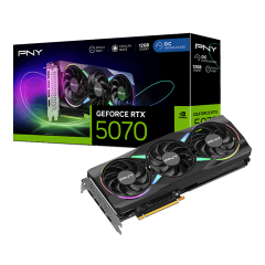 כרטיס מסך NVIDIA GeForce RTX 5070 12GB GDDR7