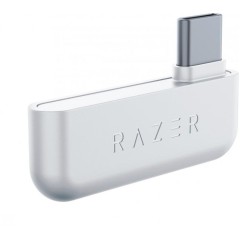 אוזניות גיימינג Barracuda X 2022 Mercury — לבן