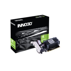 INNO3D GT 730 2GB SDDR3 LP Graphics Card