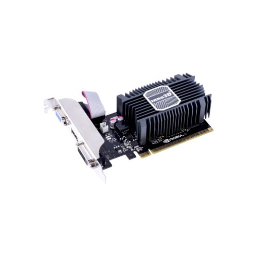 INNO3D GT 730 2GB SDDR3 LP Graphics Card