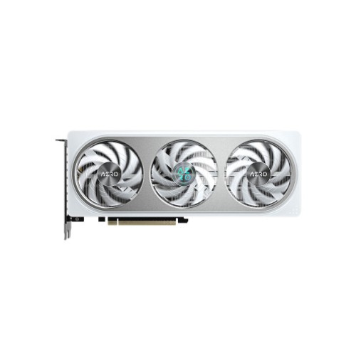 GIGABYTE GEFORCE RTX 5060 TI AERO GV-N506TAERO OC-8GD Graphics Card