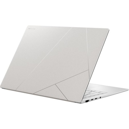 Touchscreen Laptop Asus Zenbook S 14 (Scandinavian White)