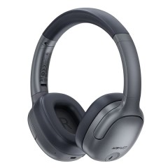 Acefast H2 Noise Canceling Bluetooth Headphones White