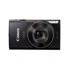Компактная цифровая камера Canon IXUS 285 HS — черный