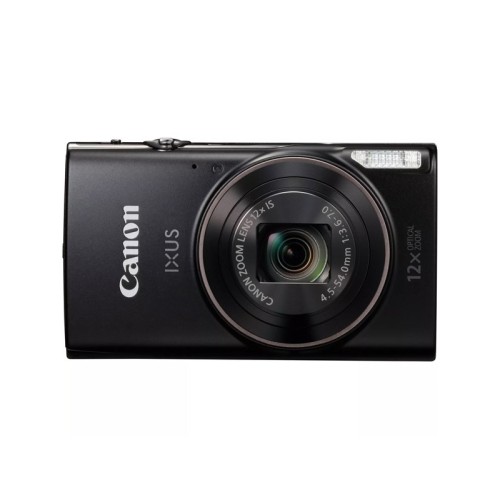 Компактная цифровая камера Canon IXUS 285 HS — черный