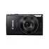 Компактная цифровая камера Canon IXUS 285 HS — черный