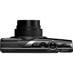 Компактная цифровая камера Canon IXUS 285 HS — черный