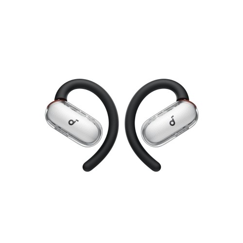 Anker Soundcore V40i Open-Ear Clip Wireless Earbuds — White
