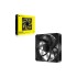 Fan CORSAIR RS140 MAX PWM 140 mm thick