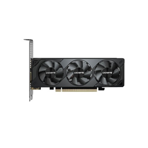 GIGABYTE GEFORCE RTX 5050 OC LOW PROFILE 8G GV-N5050OC-8GL Graphics Card