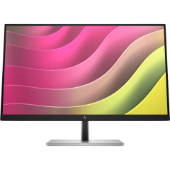 מסך מחשב HP E24t G5 FHD Touch Monitor 6N6E6E9