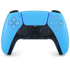 Sony PlayStation DualSense Wireless Game Controller for PS5 (galaxy blue)