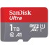 SanDisk Ultra MicroSDXC карта памяти без адаптера с емкостью 1ТБ