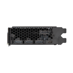 Видеокарта NVIDIA QUADRO RTX 5000 16G GDDR6 PCI-E OEM