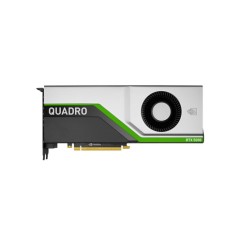 Видеокарта NVIDIA QUADRO RTX 5000 16G GDDR6 PCI-E OEM