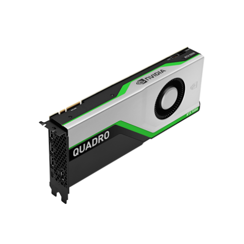 Видеокарта NVIDIA QUADRO RTX 5000 16G GDDR6 PCI-E OEM