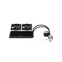 CPU Cooler BE QUIET! WATER CPU COOLING SILENT LOOP 2 280MM