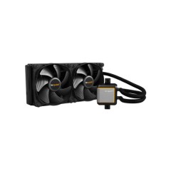 CPU Cooler BE QUIET! WATER CPU COOLING SILENT LOOP 2 280MM