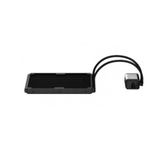CPU Cooler BE QUIET! WATER CPU COOLING SILENT LOOP 2 280MM