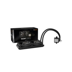 CPU Cooler BE QUIET! WATER CPU COOLING SILENT LOOP 2 280MM