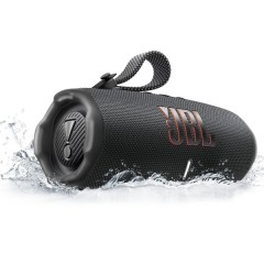 רמקול נייד JBL Charge 6 – שחור