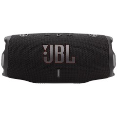 רמקול נייד JBL Charge 6 – שחור