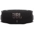 JBL Charge 6 Portable Speaker – Black