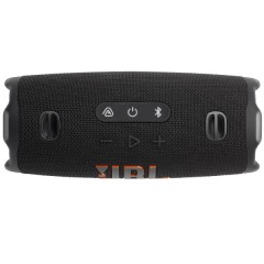 רמקול נייד JBL Charge 6 – שחור