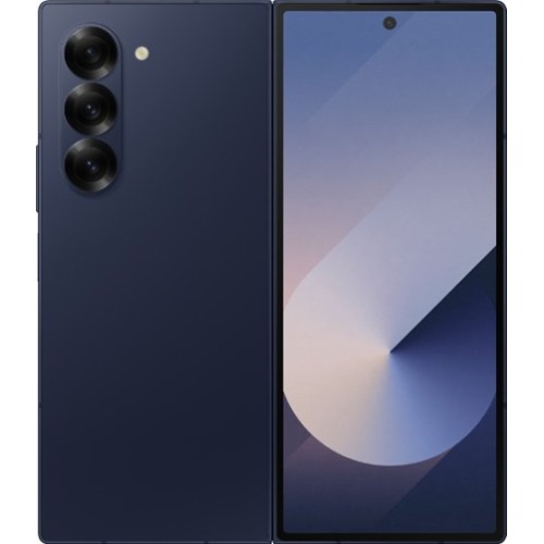 Samsung Galaxy Z Fold6 12GB+256GB Navy Blue