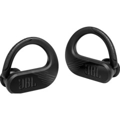 JBL Endurance Peak 2 Wireless Running Earphones in Black