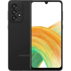 Смартфон Samsung Galaxy A33 5G 128GB SM-A336EZKGMEC