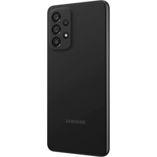 Смартфон Samsung Galaxy A33 5G 128GB SM-A336EZKGMEC