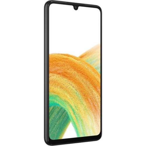 סמארטפון Samsung Galaxy A33 5G 128GB SM-A336EZKGMEC