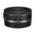 עדשת Canon RF 28mm F2.8 STM למצלמות עם תושבת Canon RF — שחור