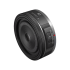עדשת Canon RF 28mm F2.8 STM למצלמות עם תושבת Canon RF — שחור