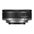 עדשת Canon RF 28mm F2.8 STM למצלמות עם תושבת Canon RF — שחור