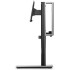 Computer monitor hanging stand Dell All-in-One Stand MFS18