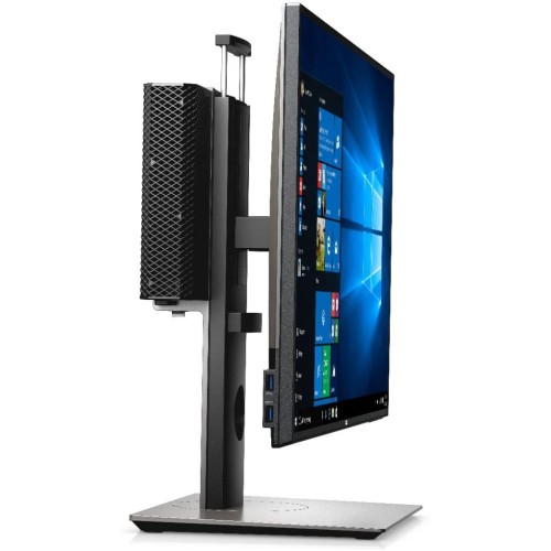 Computer monitor hanging stand Dell All-in-One Stand MFS18