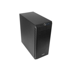 Компьютерный корпус ANTEC P7 SILENT