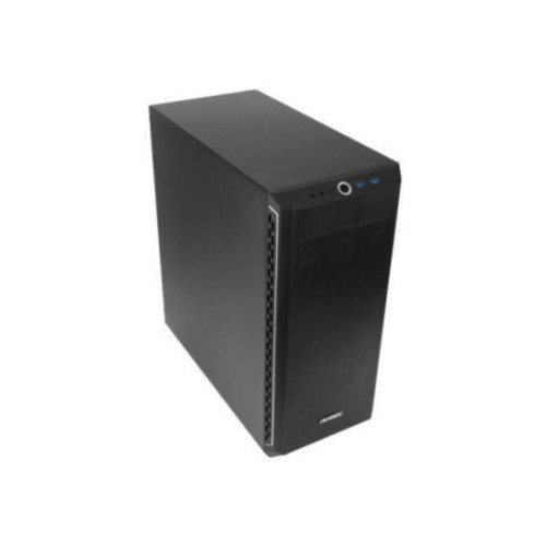 Компьютерный корпус ANTEC P7 SILENT