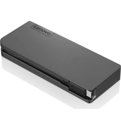 Док-станция Lenovo USB C 4X90S92381