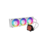 COOLERMASTER ML360L V2 ARGB White Liquid Cooler