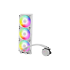 COOLERMASTER ML360L V2 ARGB White Liquid Cooler