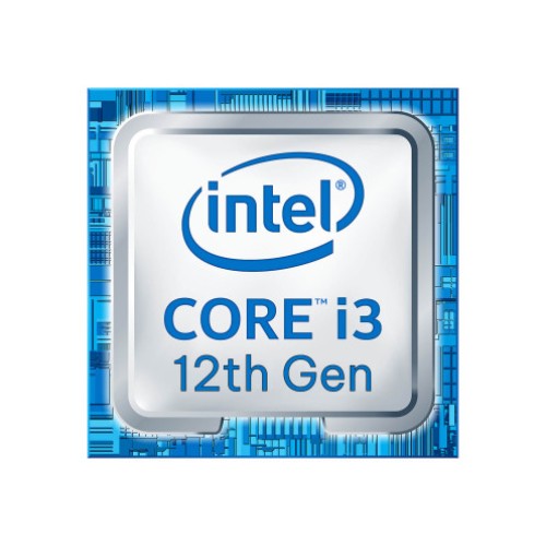 Процессор INTEL CORE I3 12100 / 1700 TRAY