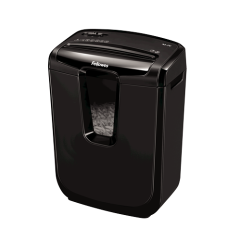 Передвижной домашний шредер Fellowes Powershred M-7C Cross-Cut Shredder DSS4603101