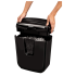 מגרסת נייד ביתית Fellowes Powershred M-7C Cross-Cut Shredder DSS4603101